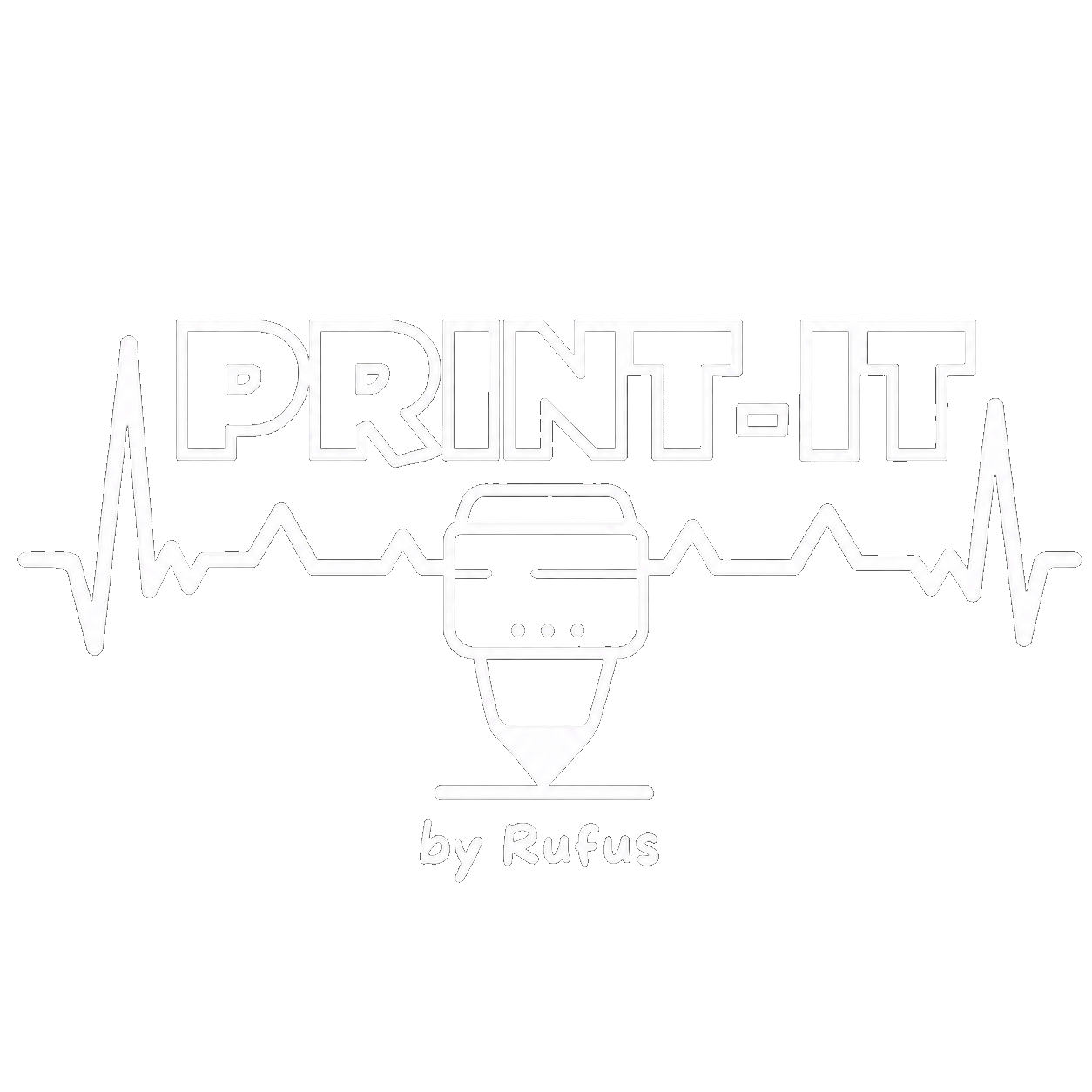 Rufus-3D-Druck